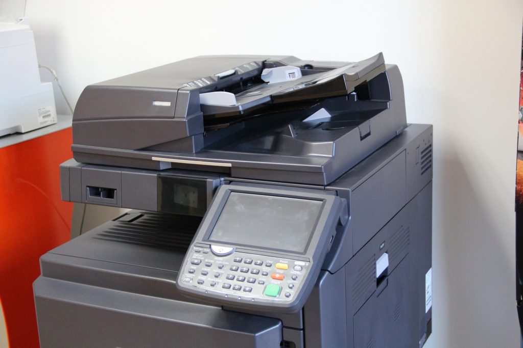 imprimante multifonction école achat fournisseur installateur