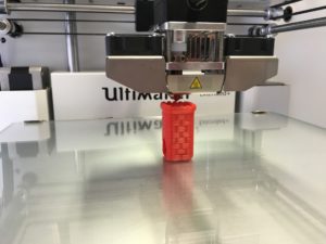 imprimante 3D école college lycee fournisseur